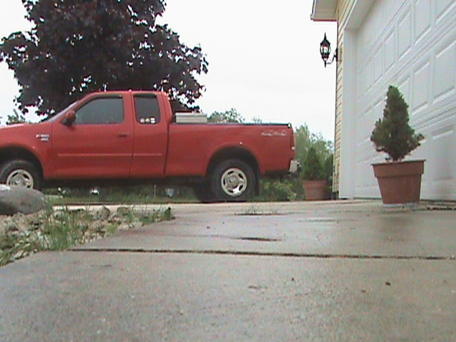 driveway leveling milwaukee