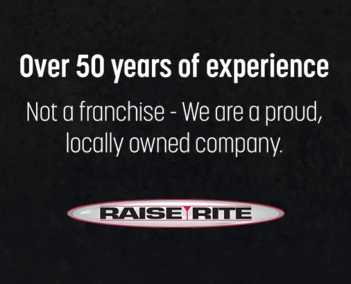 Best Concrete Lifting Company in Milwaukee